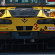 Illustration for article titled Corvette Racing in Downtown Toronto